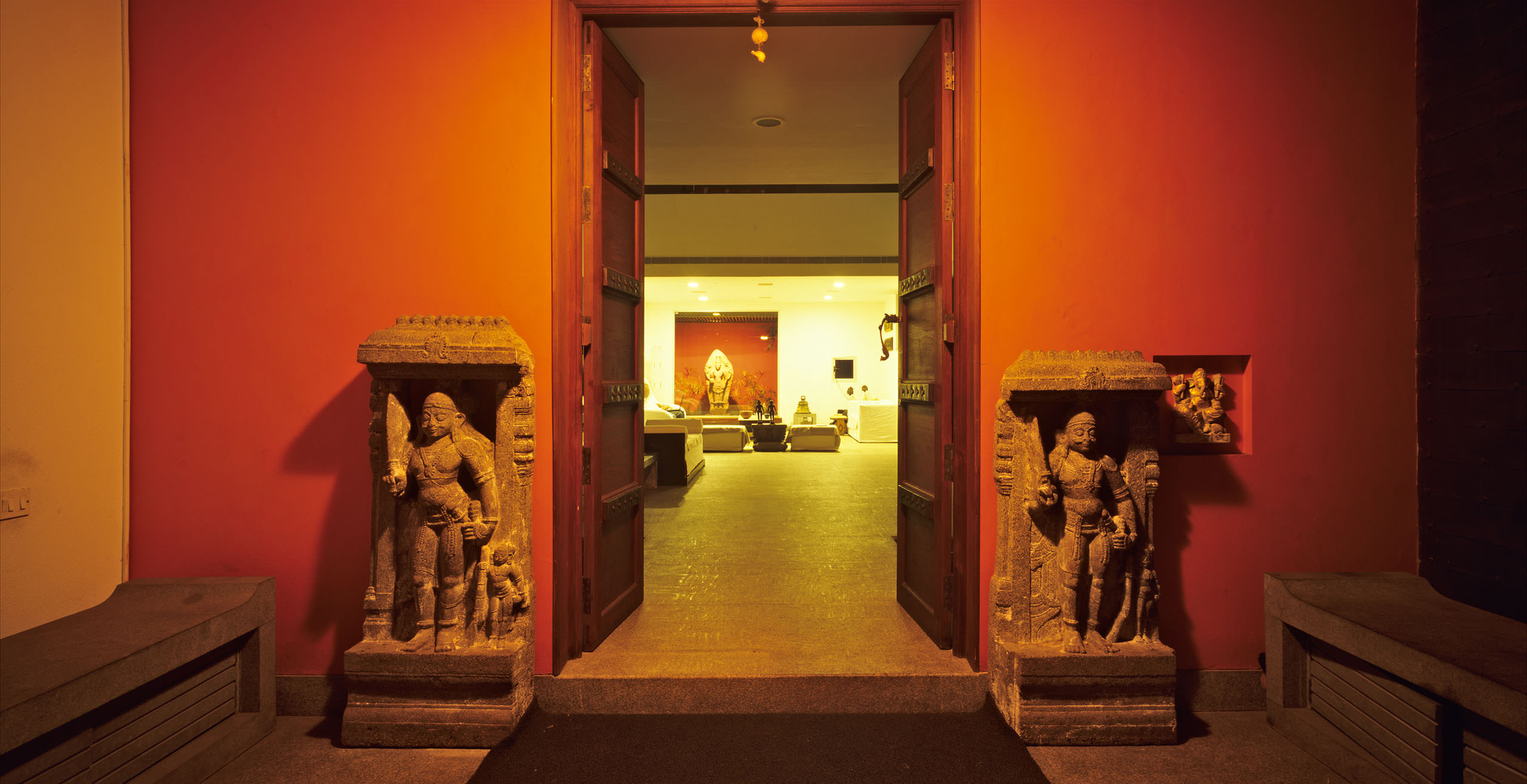 RMA shah house, chennai